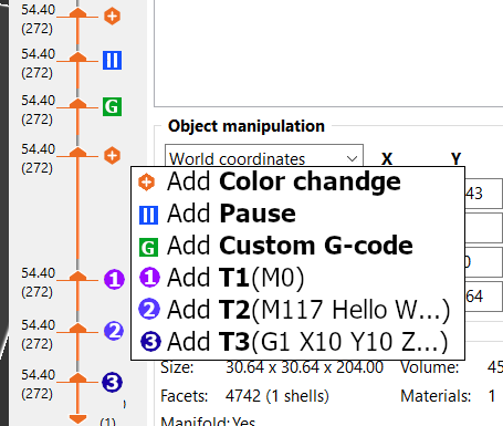 Feature Request]: Add ability to change 