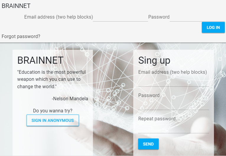 Brainnet