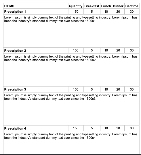 Help: colspan generating big space inside if width is define · Issue ...