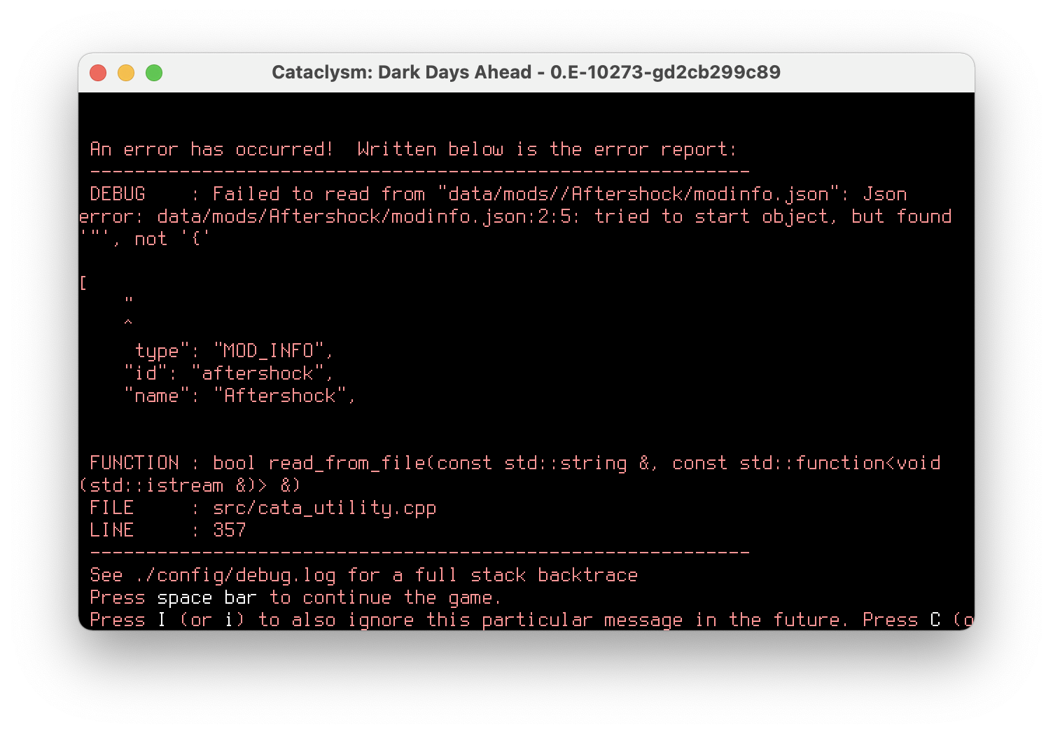 C++ exception is not caught on Android build · Issue #48349 ...