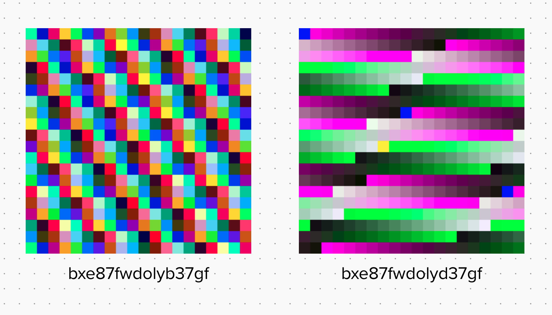 GitHub - steveattewell/patterny: Generates patterns as PNGs from any ...