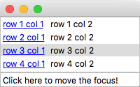 LinkButton visibility in CustomCell · Issue #1103 · picoe/Eto · GitHub