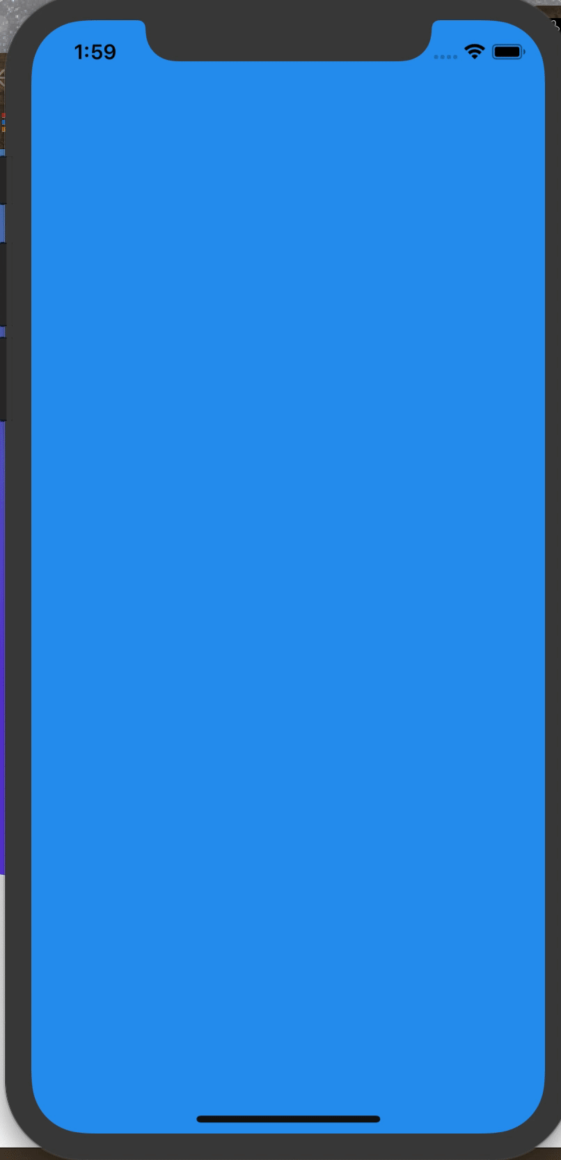 上拉加载没有数据，触发下拉刷新 · Issue #341 · bolan9999/react-native-largelist · GitHub