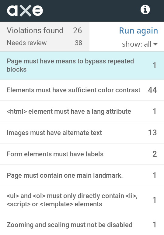 Accessibility issues · Issue #146 · wireapp/wire · GitHub