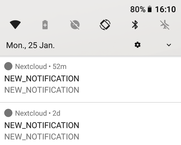 2FA via notifications are complex to negotiate · Issue #7895 ...
