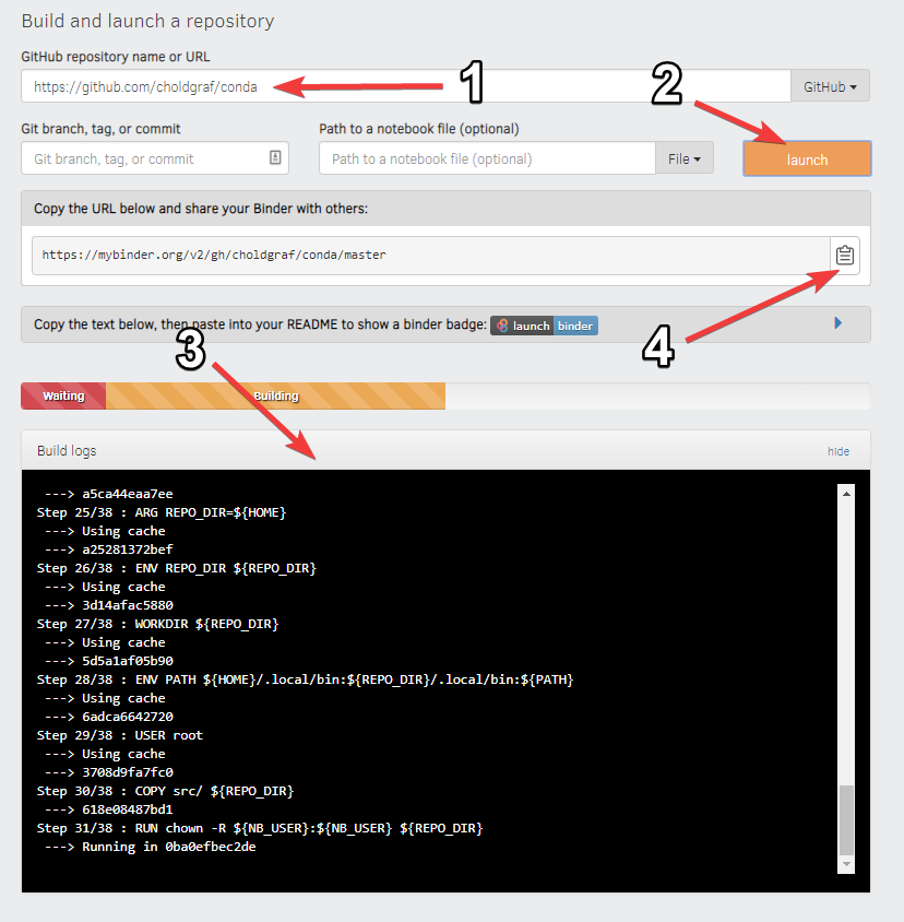 GitHub sinbrive/binderjupyterspace