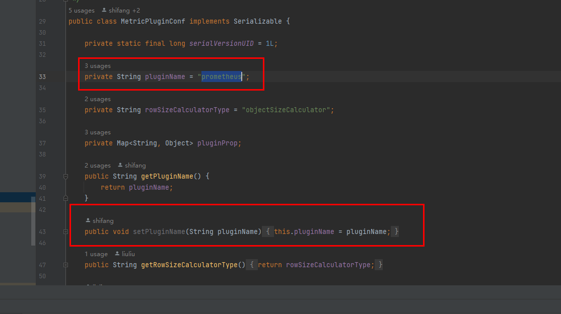 MetricPluginConf 是插件是写死的prometheus? · Issue #945 · DTStack/chunjun · GitHub