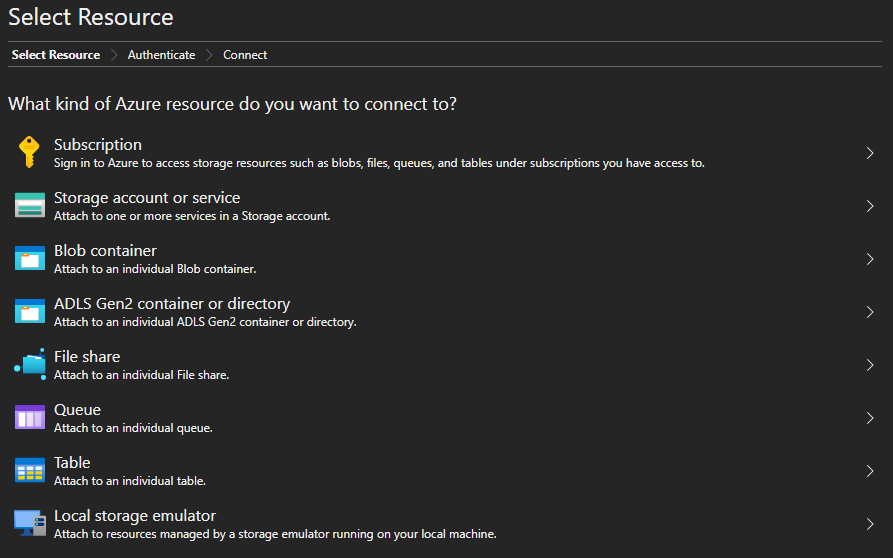 All storage account keys deleted upon application restart · Issue 5962