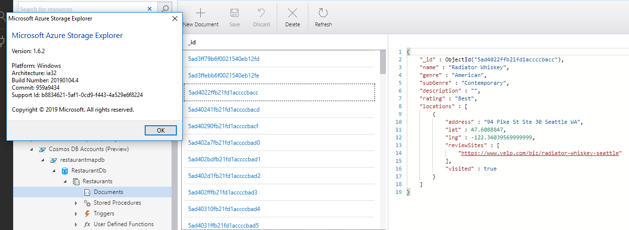 Display bug is back in 1.6.2 · Issue #1054 · microsoft ...
