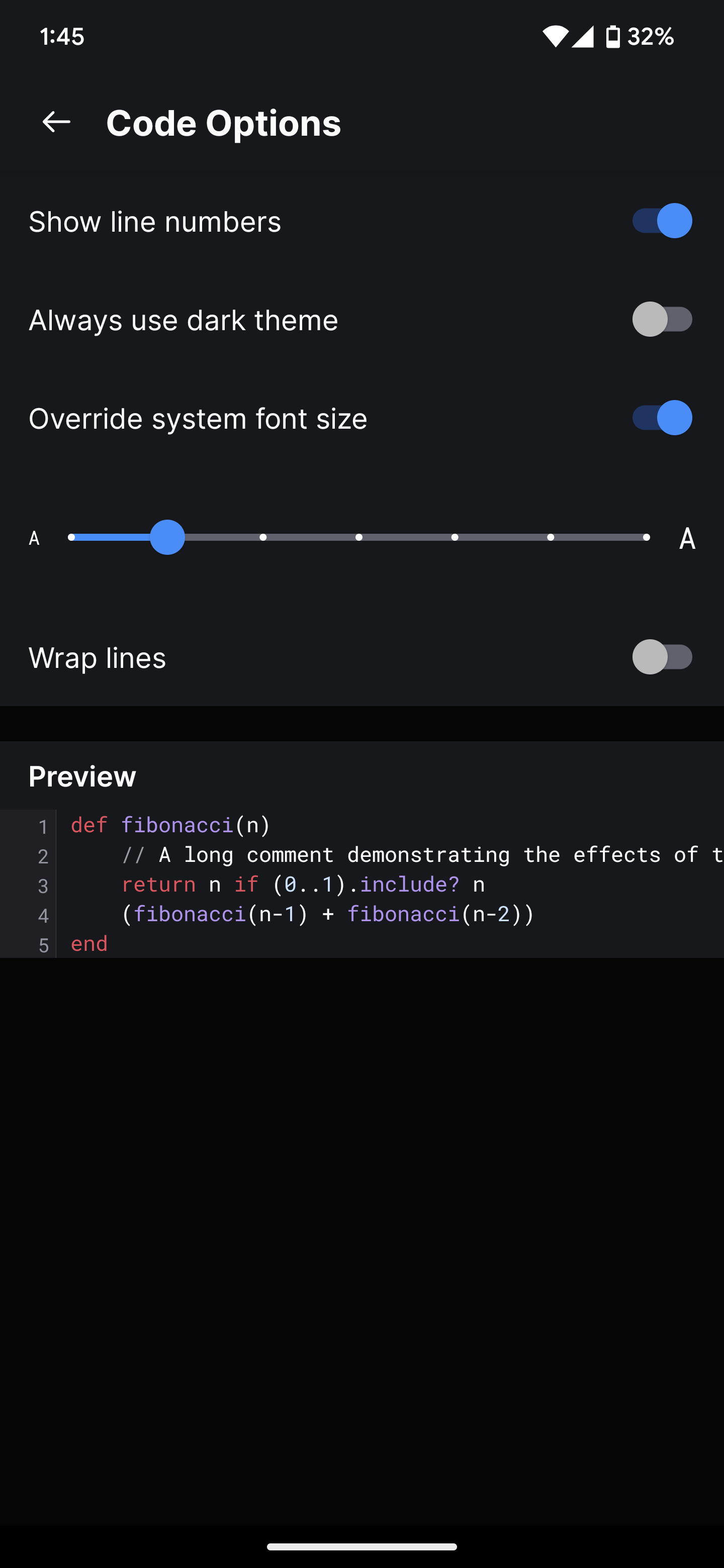 Pr Code Difference. View PR diff view doesn't seem to render tab characters · community ...