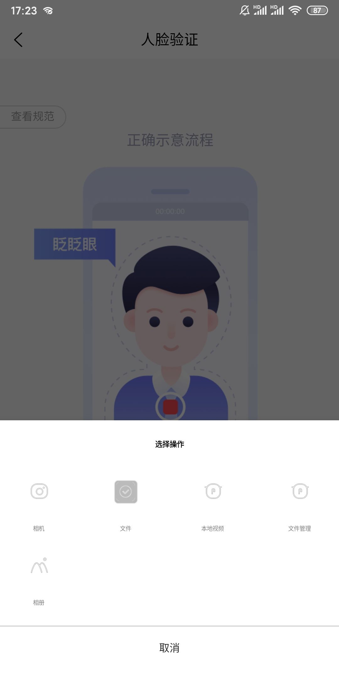 Uniapp Webview