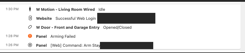 Alarm.com Error · Issue #91 · pyalarmdotcom/alarmdotcom · GitHub