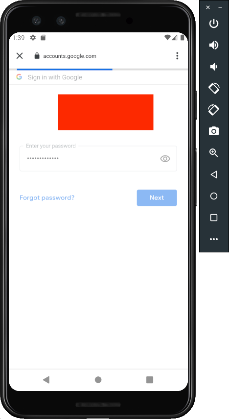Android R (Android 11) Issues · Issue #310 · auth0/Auth0.Android · GitHub