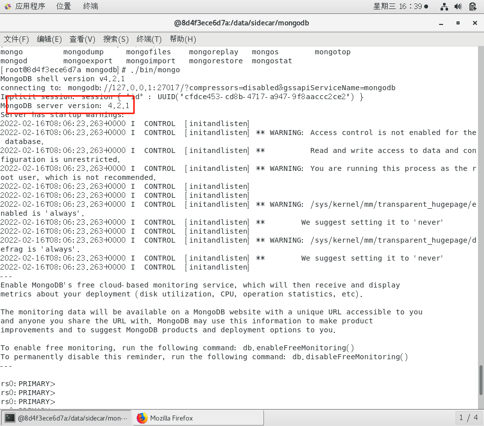 镜像部署异常 · Issue #5966 · TencentBlueKing/bk-cmdb · GitHub