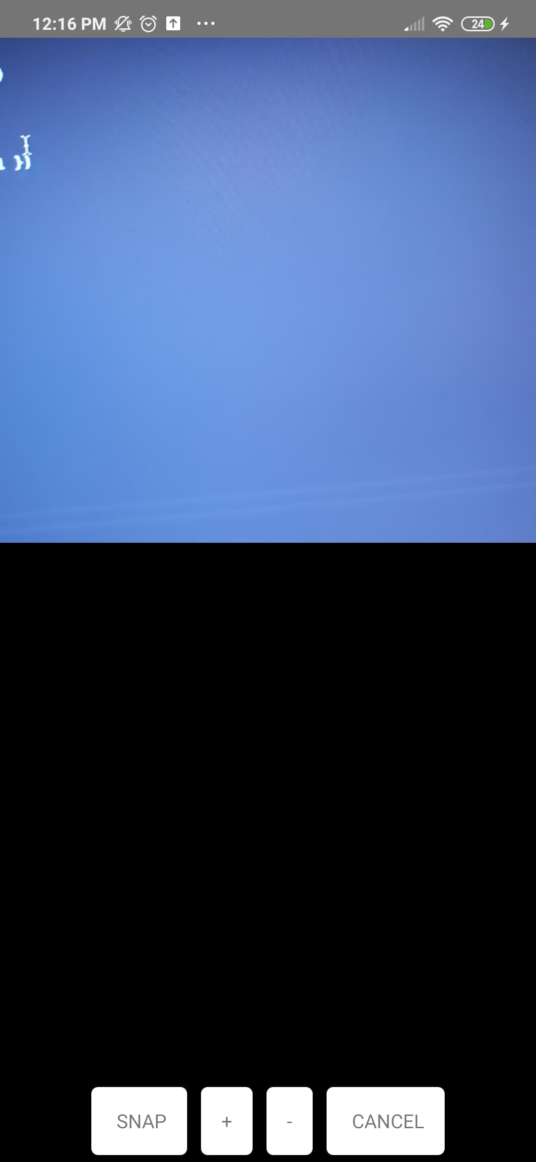 Not able to set height of camera on Android · Issue #2954 · react ...