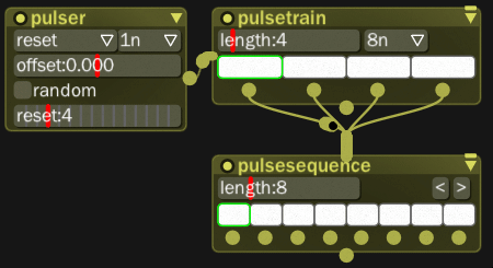 Pulse Train fires first two pulses at the same time · Issue #377 ...