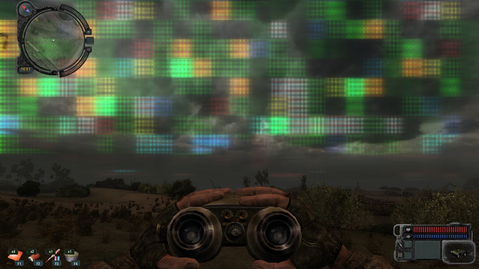 Reflections Don’T Update When Changing Skybox At Runtime – SOYX