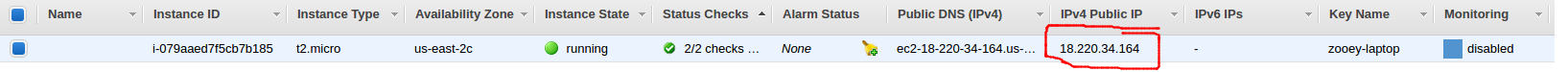 aws-stuff