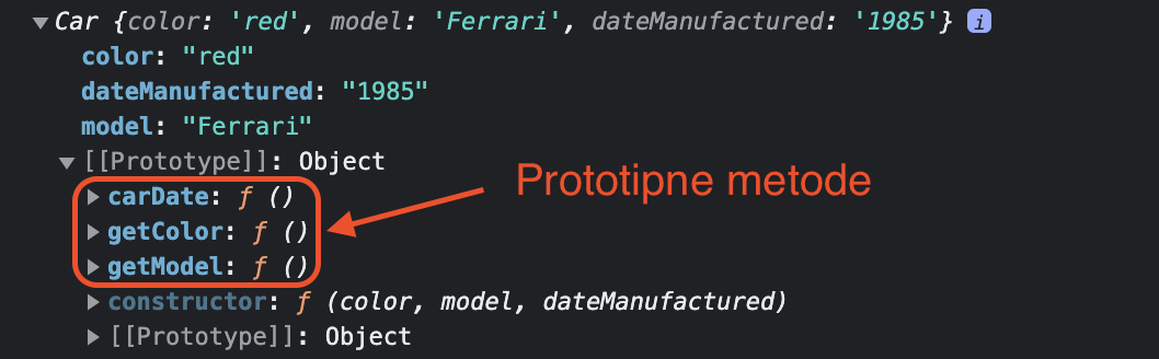 Github Milospantelinac Prototype Javascript