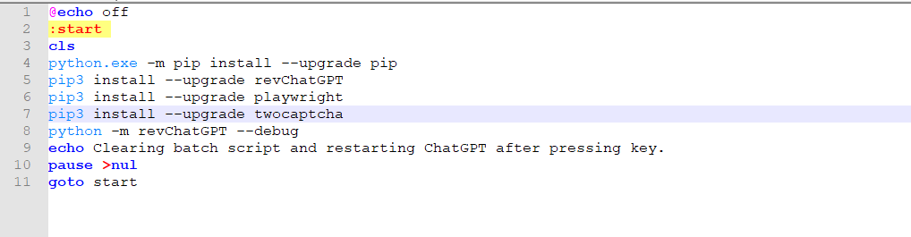 [BUG] Exception: No config file found. · Issue #531 · acheong08/ChatGPT ...