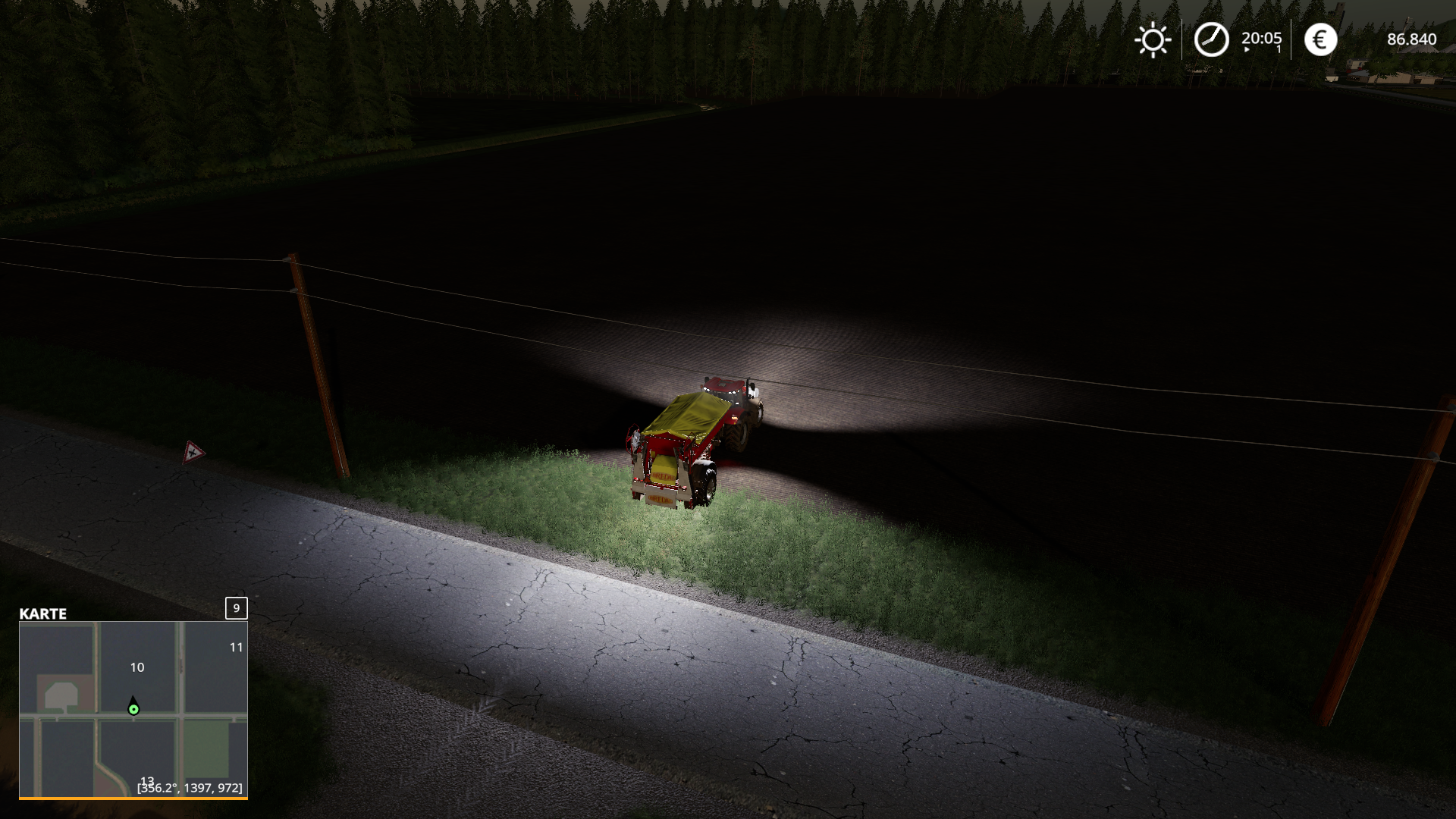 Error: Running LUA method hud.lua:1167 · Issue #3353 · Courseplay ...