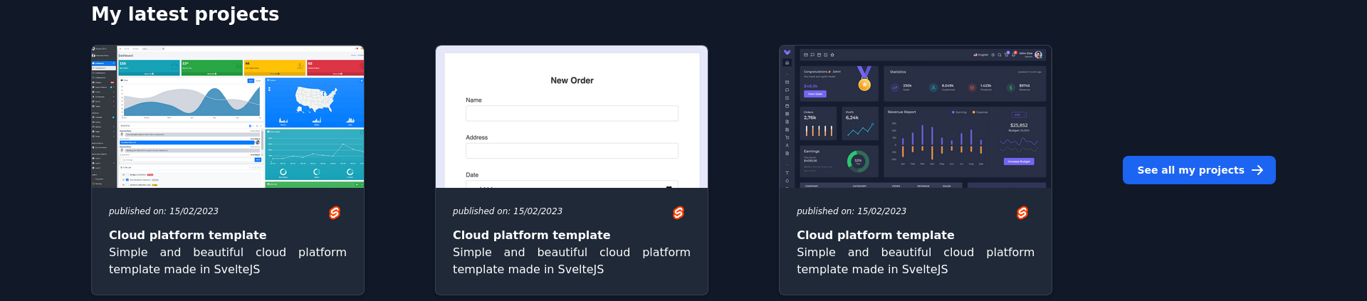 Cards with sized images · Issue #586 · themesberg/flowbite-svelte · GitHub