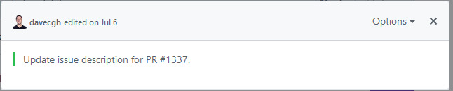 Feature Request: Revision Diffs · Issue #754 · decred/politeiagui · GitHub