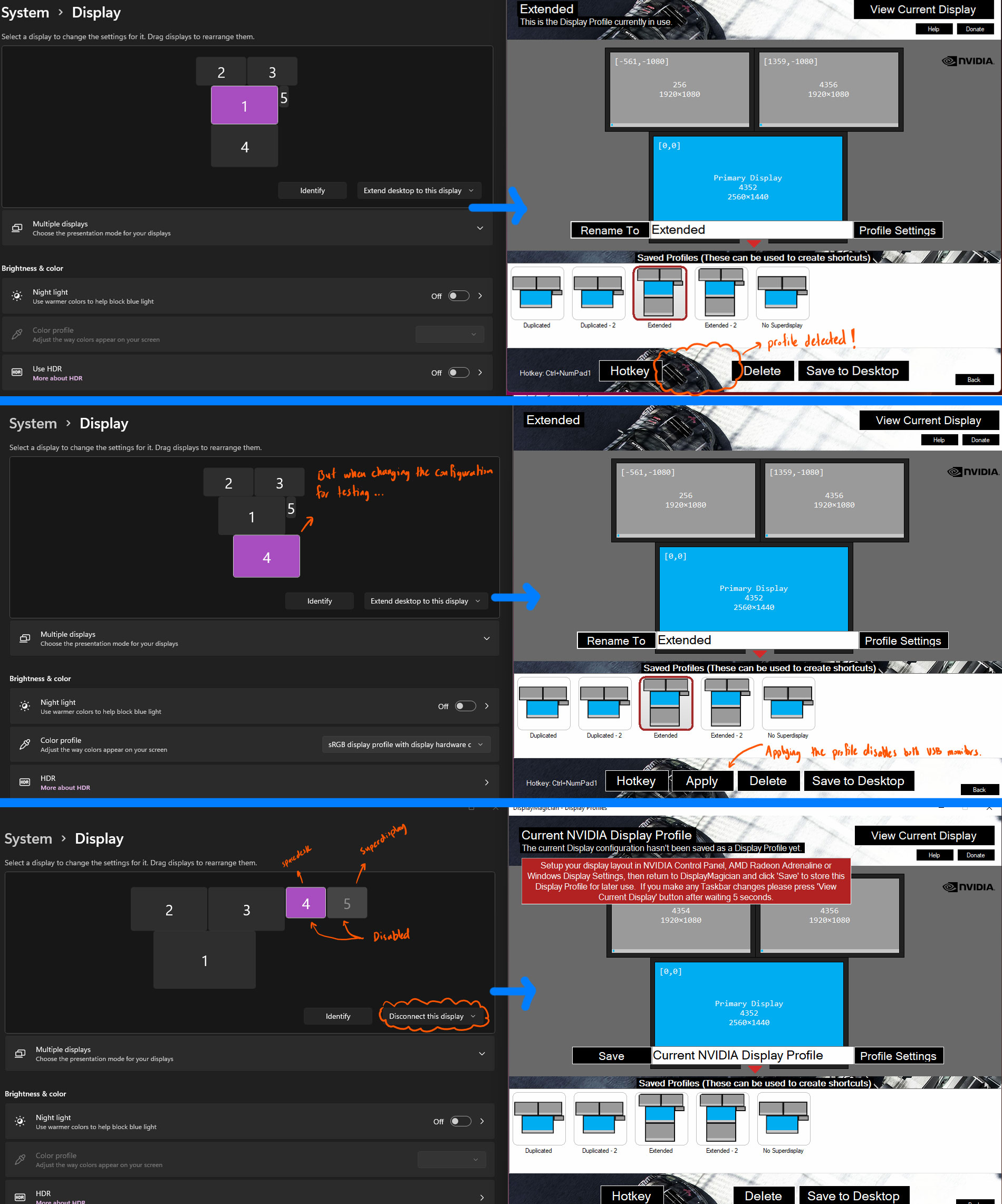 Configs-Changed