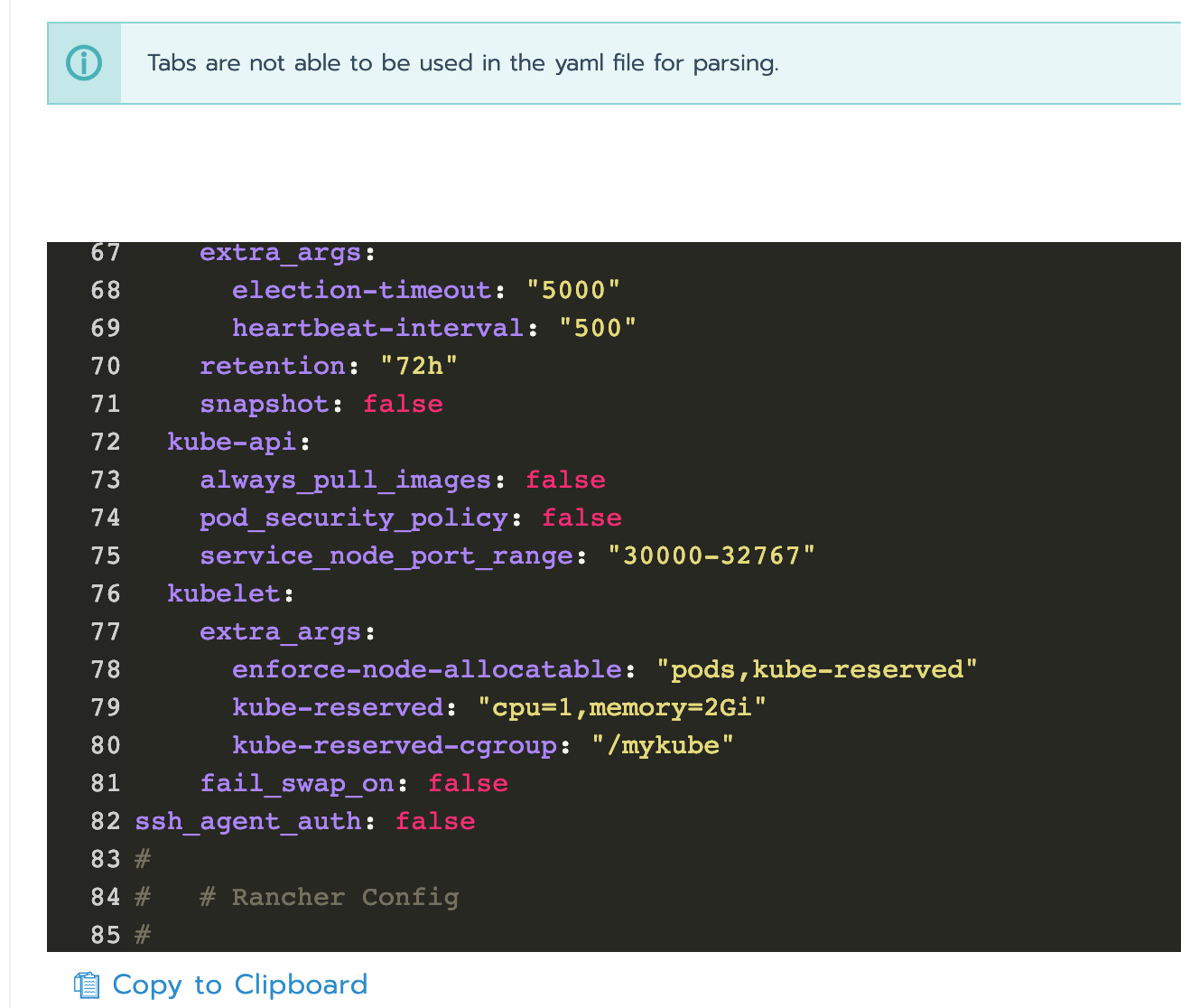 Configure kube-reserved-cgroup on nodes so to enable --kube-reserved on ...