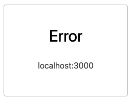Failed to fetch /api/auth/session - CLIENT_FETCH_ERROR · nextauthjs ...