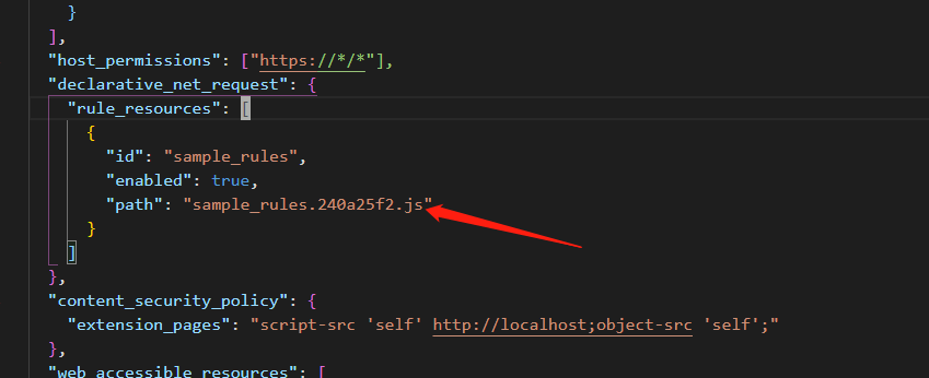 BUG | use the latest network API of V3 · Issue #52 · PlasmoHQ/plasmo ...
