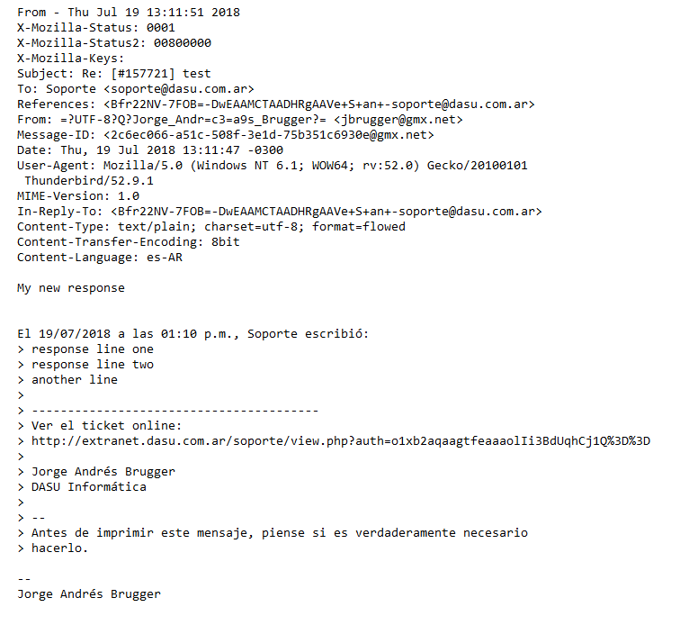 email content messed up · Issue #4348 · osTicket/osTicket · GitHub
