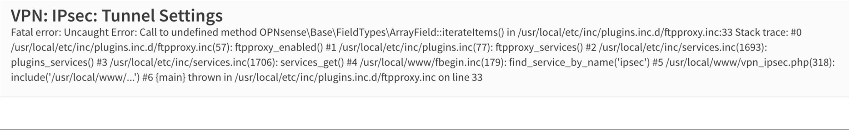 net/ftp-proxy 1.0_1 broke vpn tab · Issue #1256 · opnsense/plugins · GitHub