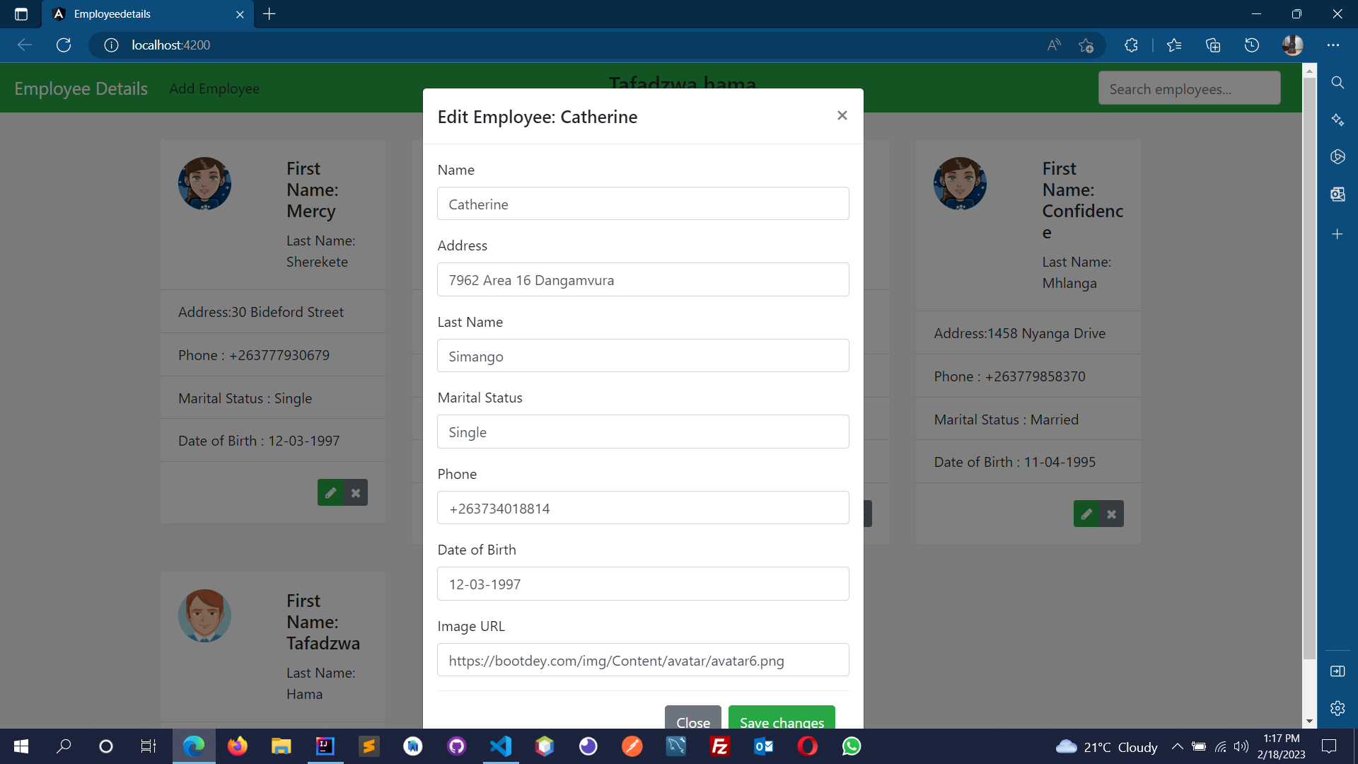 GitHub - rowenhama/employeemanager_figjam