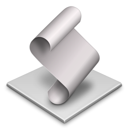 AppleScript Applet file · Issue #303 · elrumo/macOS_Big_Sur_icons ...