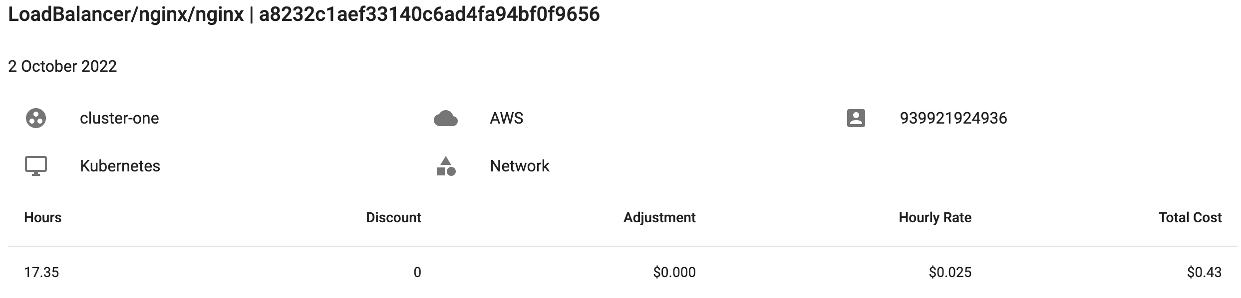 Asset Price Not Right · Issue #1408 · opencost/opencost · GitHub