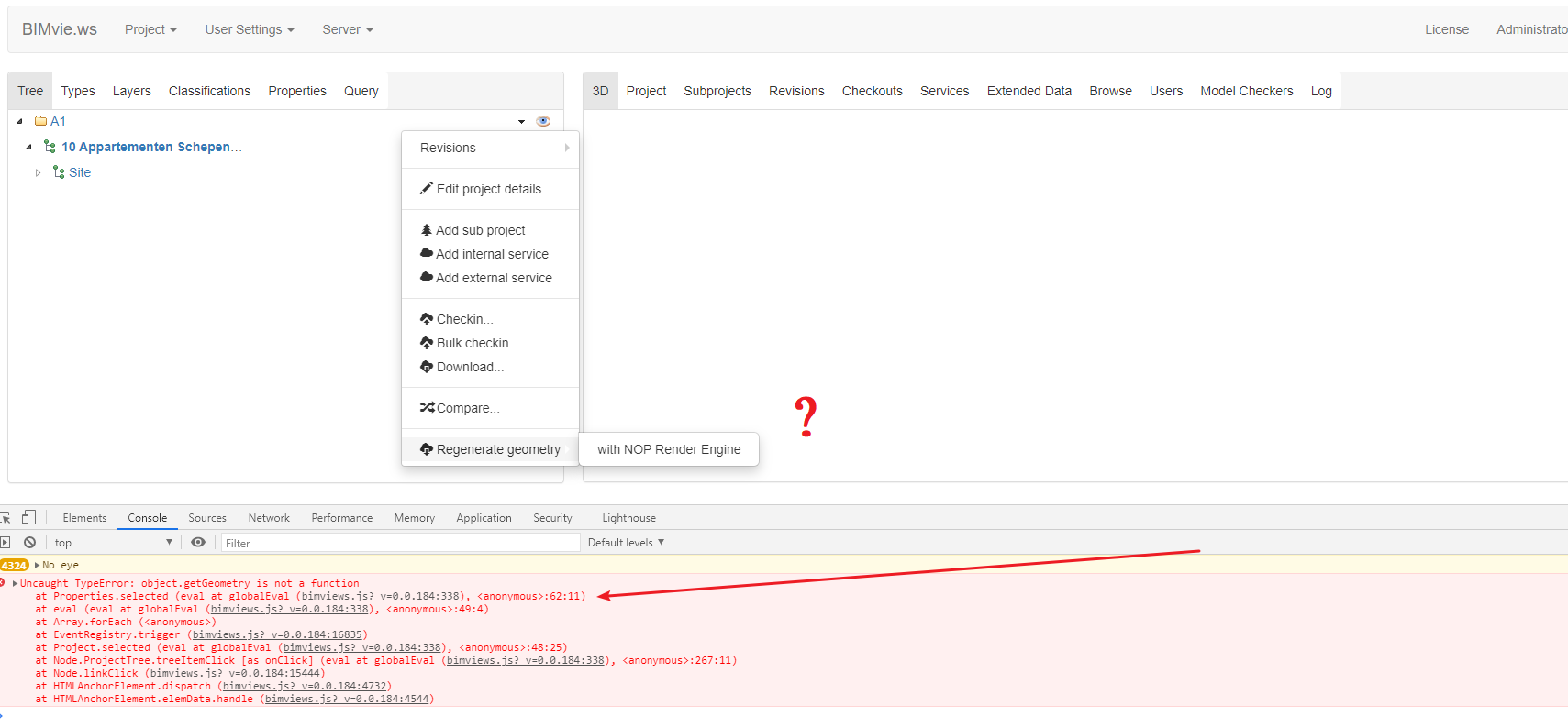 Can't install plugins for BIMServer 1.5.182 · Issue #1182 ...