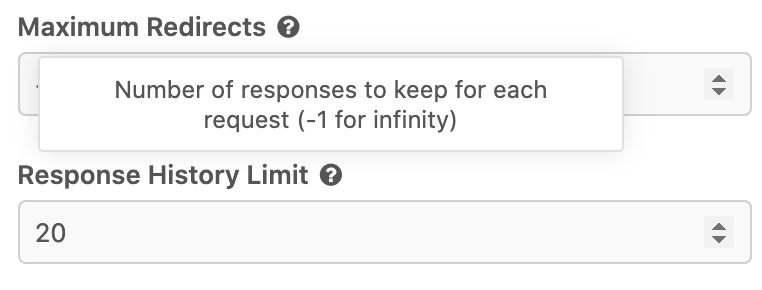 Inconsistent terminology infinite/infinity · Issue #3344 · Kong ...