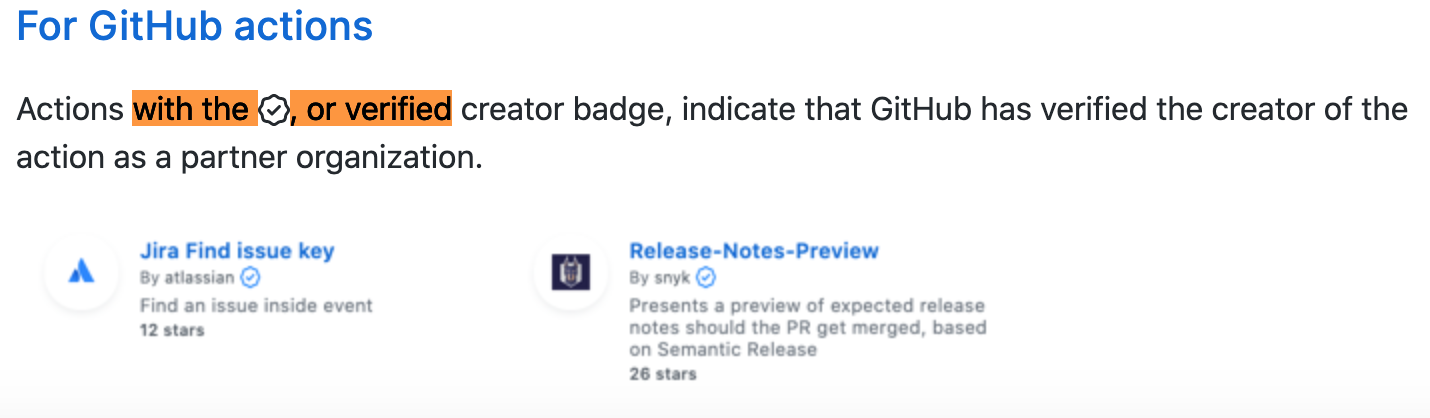 Search results don't handle images · Issue #7029 · github/docs · GitHub