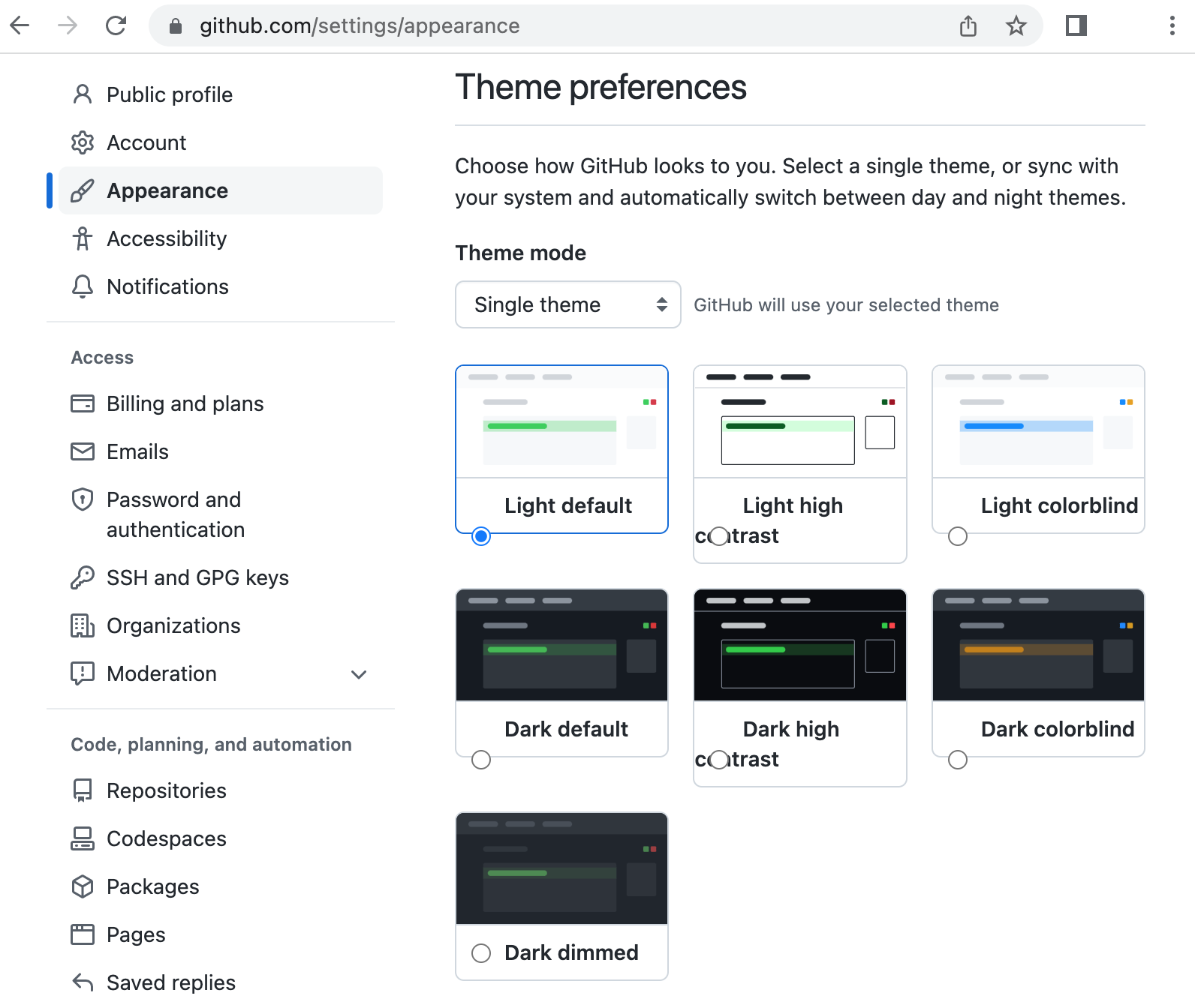 🔘 escape from themes boxes · community · Discussion #14185 · GitHub