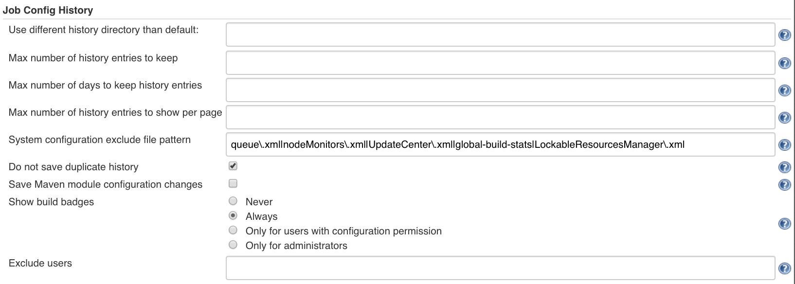 [JENKINS55787] Switch labels from entry to checkbox by jsoref · Pull