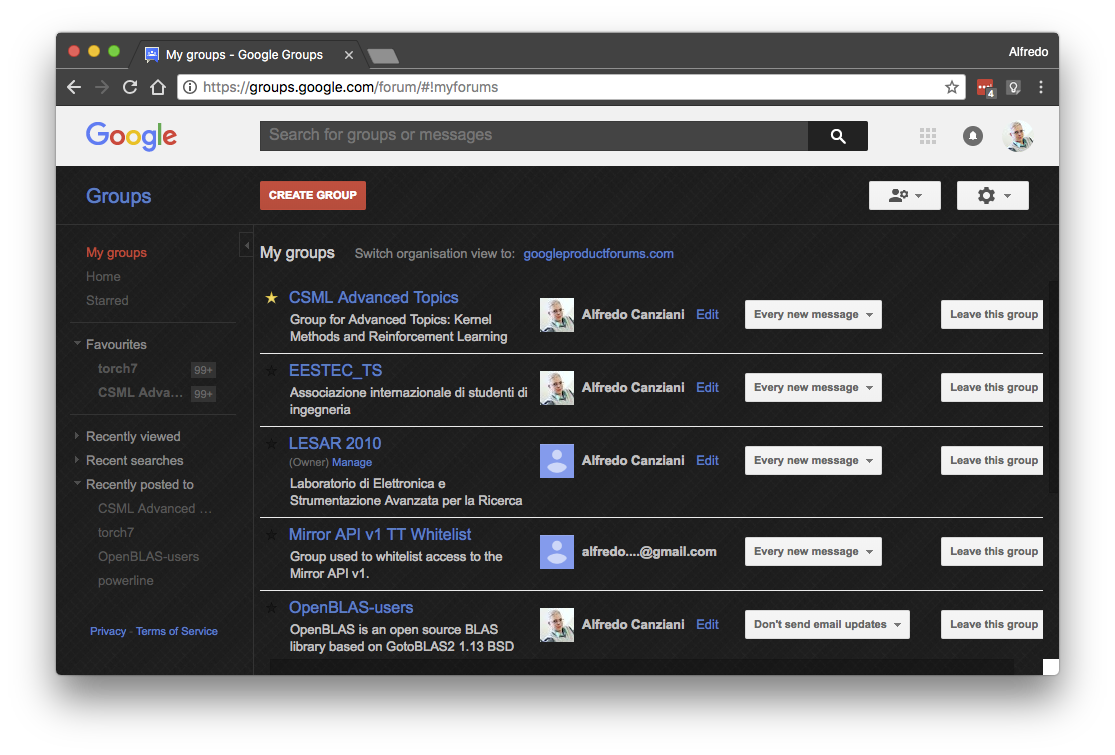 Not compatible with Vivaldi and Chromium browsers · Issue #2 · Atcold ...