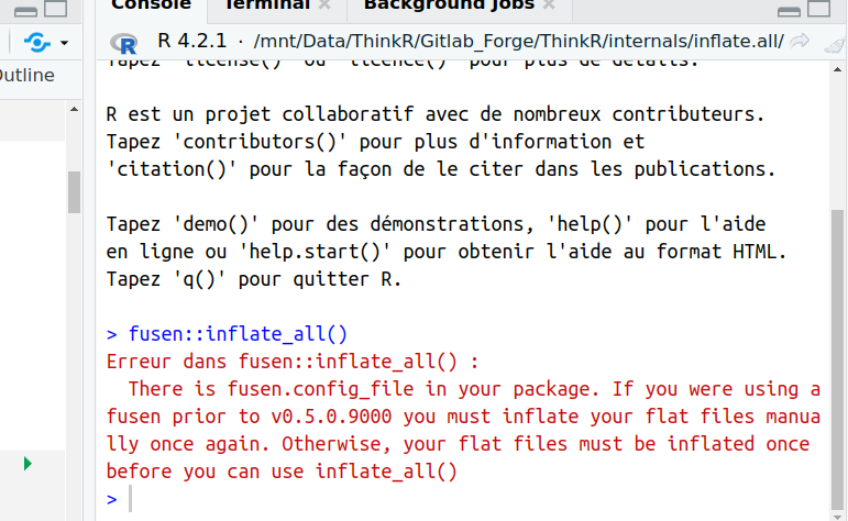 [feat] As dev, I want to be able to inflate all the `flat_*.Rmd` files ...