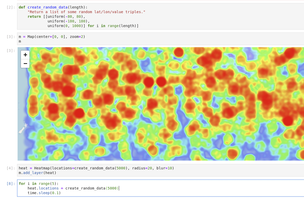 Max limit of points in Heatmap and Marker Cluster? · Issue #238 ...
