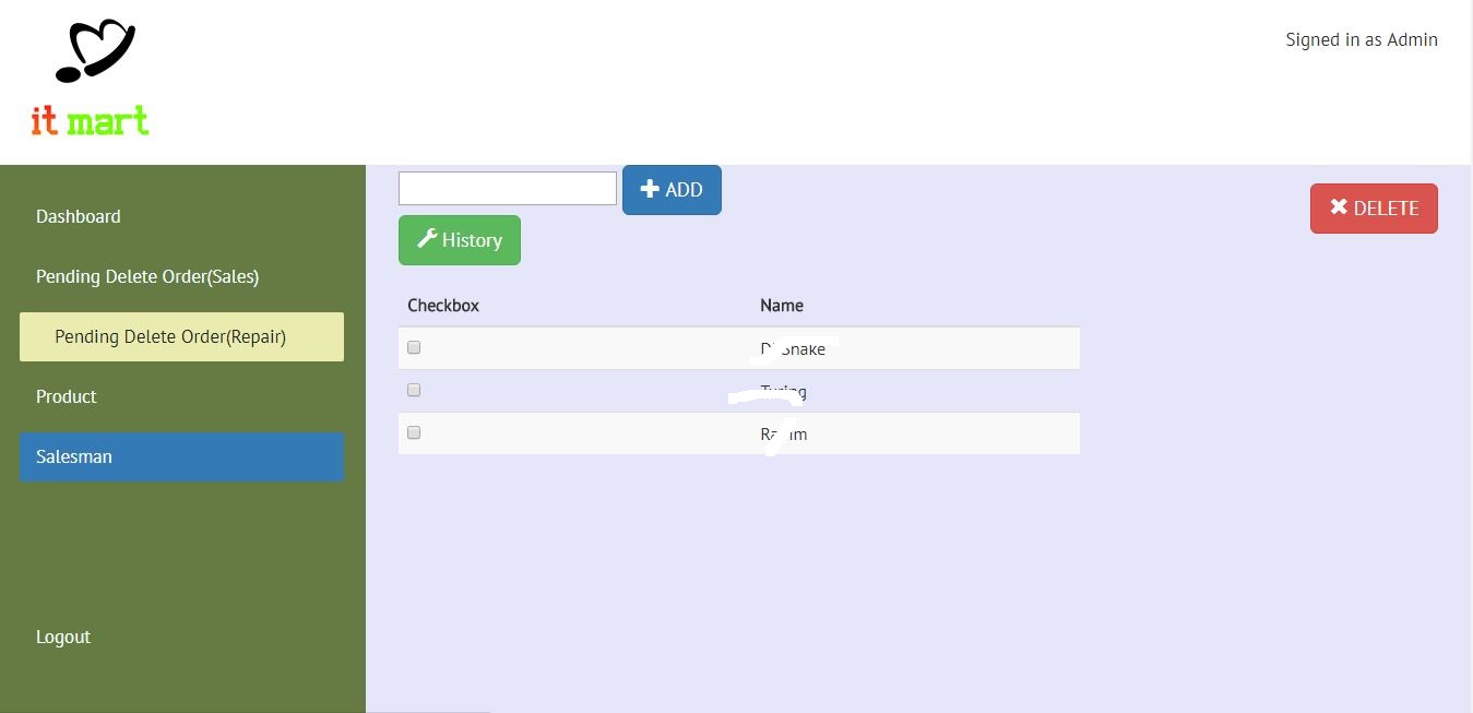 GitHub - RiadAnik/Database_Project: An invoice management database ...