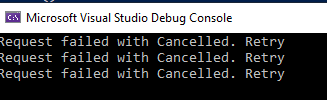retry policies2