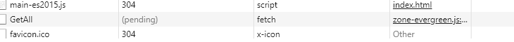 grpc-angular