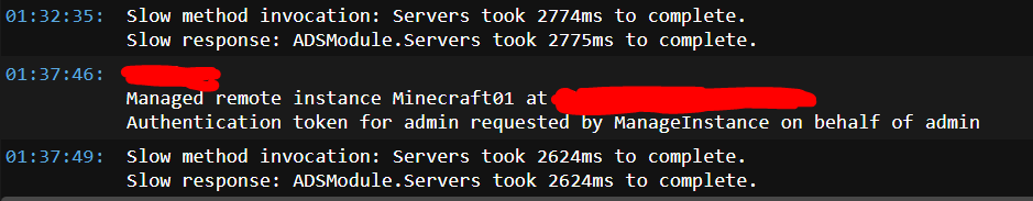 Minecraft Bedrock Edition Server Needs Java Installed to Run · Issue ...