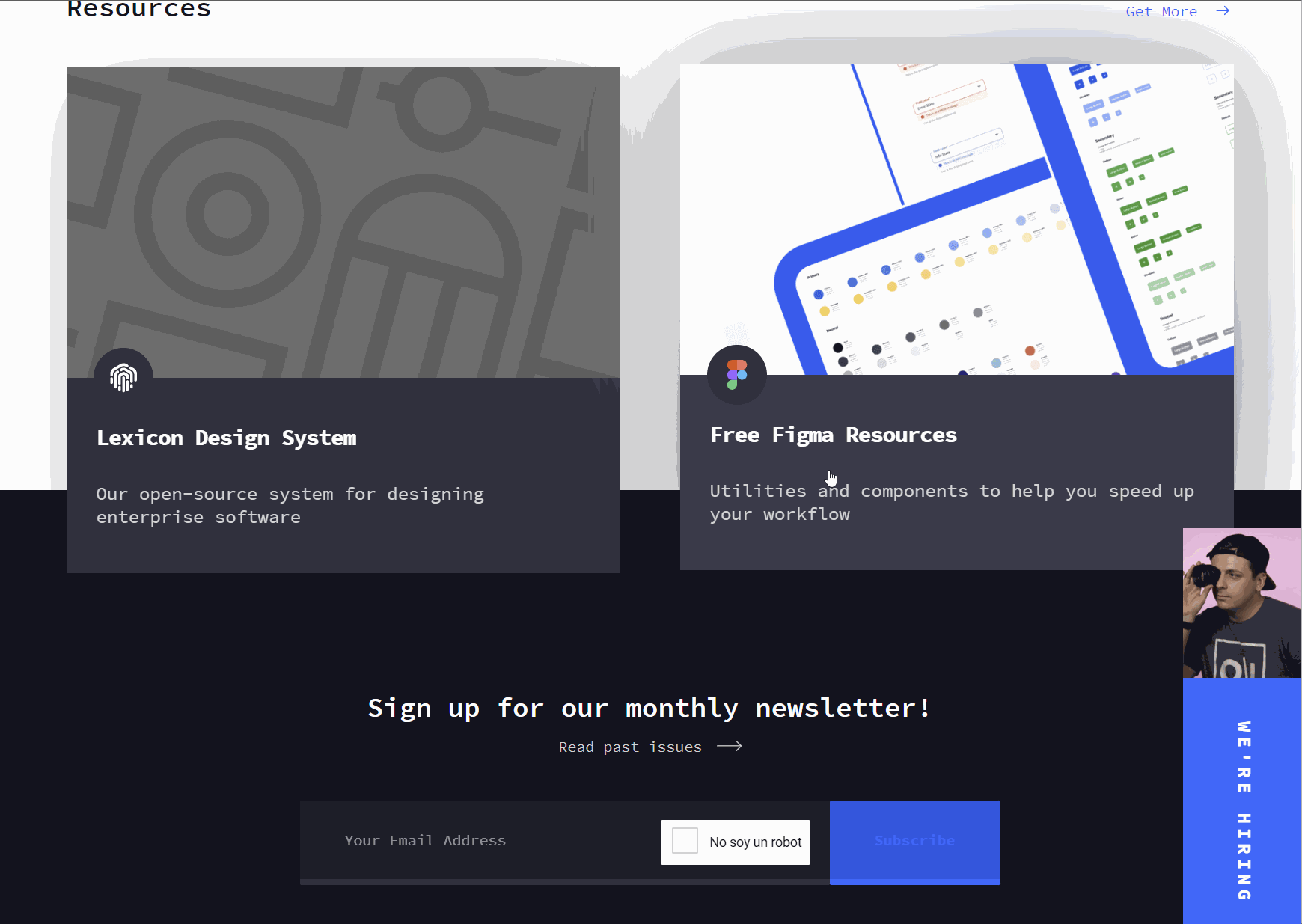 Scrollbars are not visible on the entire site · Issue 892 · liferay