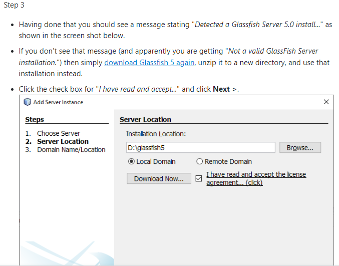 Add Step By Step Glassfish Server In Netbeans Issue 2 Benawi add-step-by-step-glassfish-server-in-netbeans-issue-2-benawi